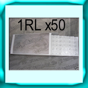 1 Round Liner - N/0001