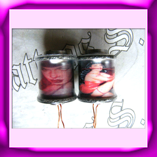 C1/ Coils 47uf