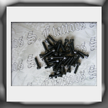 Socket Cap 16mm Code - SC/0002