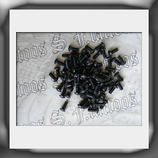 Button Head 10mm Code - SC/0005