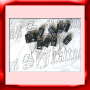 Capacitor 33uf 35v Code - CA/0002