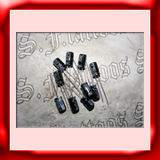 Capacitor 47uf 35v Code - CA/0004