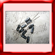 Capacitor 22uf 35v Code - CA/0005